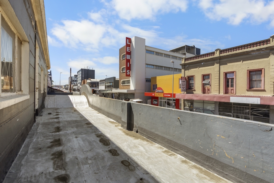 Commercial Property for Sale in Woodstock Western Cape